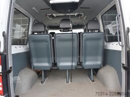 mercedes-benz Sprinter 316 CDI Klima/ Standh./ 5 Sitz/HU:09.28