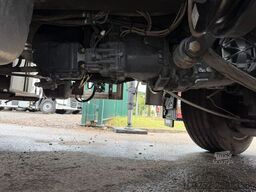 Scania G410 8x4 MONTAGEKRAN 34m! EFFER 685/6S-JIB 6S +...