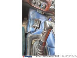 DAF DAF 85 CF 6x2 HMF Kran 2823 K5 Funk Seilwinde