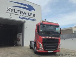 Volvo FH 460