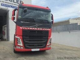 Volvo FH 460