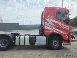 Volvo FH 460