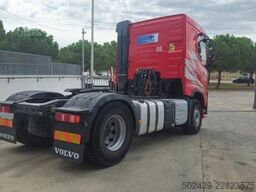 Volvo FH 460