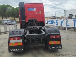 Volvo FH 460