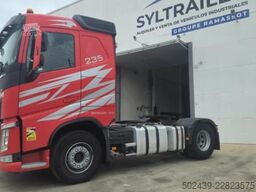 Volvo FH 460