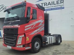 Volvo FH 460