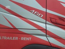 Volvo FH 460