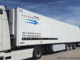 Chereau CSD3 ( LOCATION / RENT )