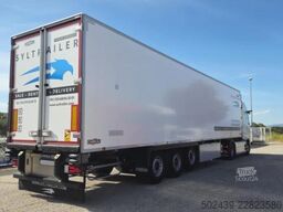 Chereau CSD3 ( LOCATION / RENT )