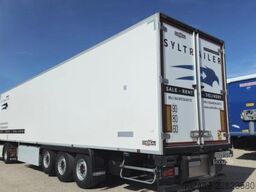 Chereau CSD3 ( LOCATION / RENT )