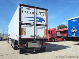 Chereau CSD3 ( LOCATION / RENT )
