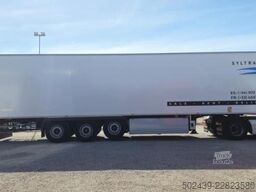 Chereau CSD3 ( LOCATION / RENT )