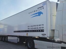 Chereau CSD3 ( LOCATION / RENT )