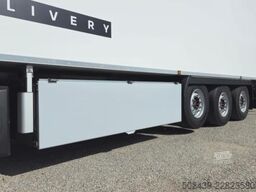 Chereau CSD3 ( LOCATION / RENT )