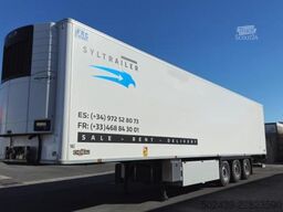 Chereau CSD3 ( LOCATION / RENT )