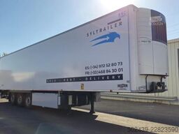 Chereau CSD3 ( LOCATION / RENT )