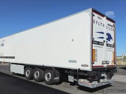 Chereau CSD3 ( LOCATION / RENT )