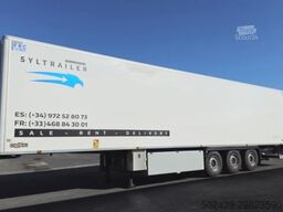 Chereau CSD3 ( LOCATION / RENT )