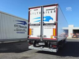 Chereau CSD3 ( LOCATION / RENT )