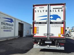 Chereau CSD3 ( LOCATION / RENT )