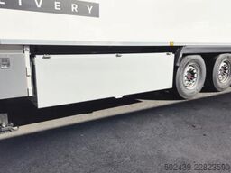 Chereau CSD3 ( LOCATION / RENT )