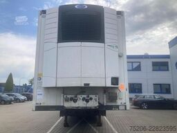 Krone Cool Liner Duoplex Steel Standard
