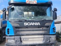 Scania P 410