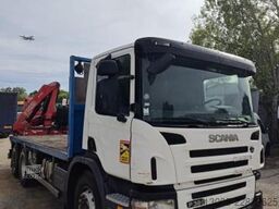 Scania P 380