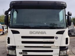 Scania P 380