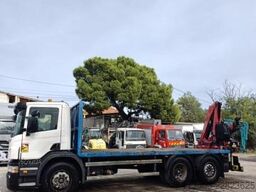 Scania P 380