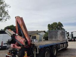 Scania P 380