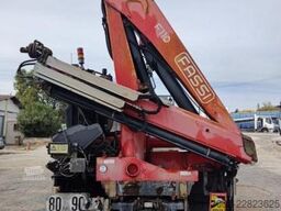 Scania P 380