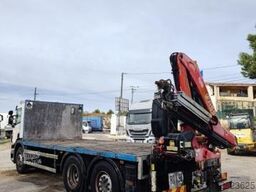 Scania P 380