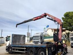 Scania P 380