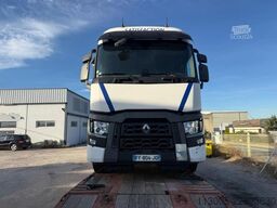 Renault T 480