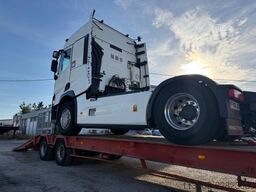 Renault T 480