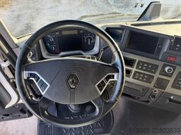 Renault T 480