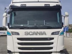 Scania R 450
