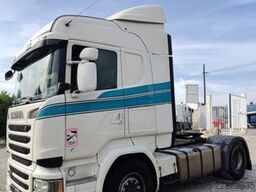 Scania R 450