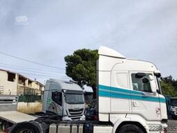 Scania R 450
