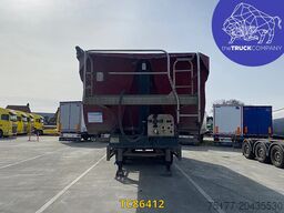 MOL 32m3 geïsoleerd