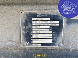 MOL 32m3 geïsoleerd