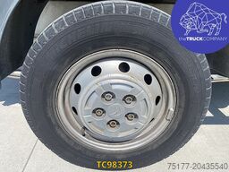 Citroen Jumper Tipper / Kipper