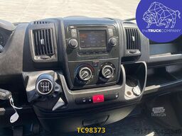 Citroen Jumper Tipper / Kipper