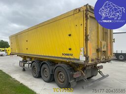 Schmitz Cargobull 37m³