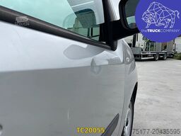 Renault Kangoo 1.5 DCI