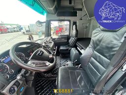 MAN TGX 560