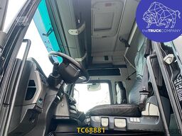 MAN TGX 560