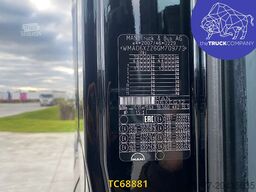 MAN TGX 560