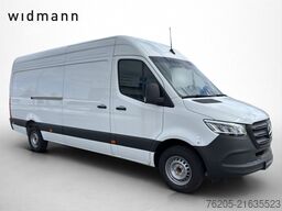 Mercedes-Benz Sprinter 317 CDI Kasten PRO Hochdach Lang AHK